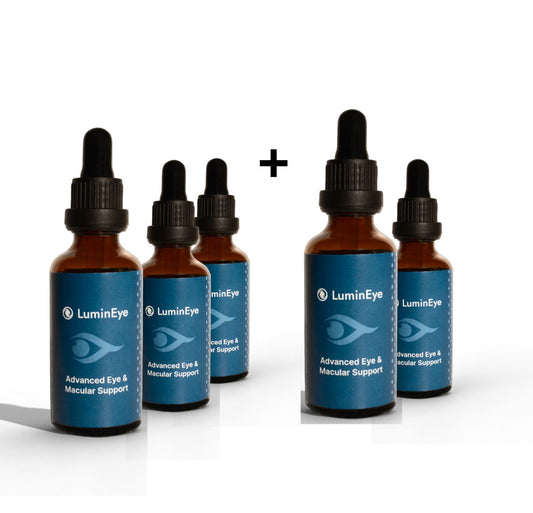 X5 LuminEye Nano-Drop