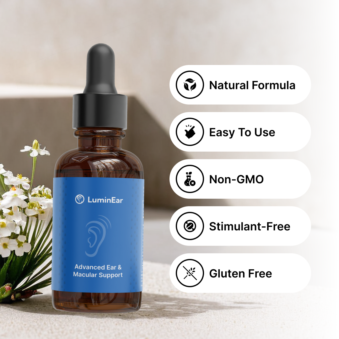 1x LuminEar
